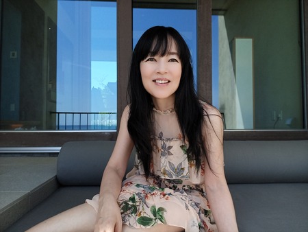 身体は本来、受信機。──女性にとって「受け取る」ということ