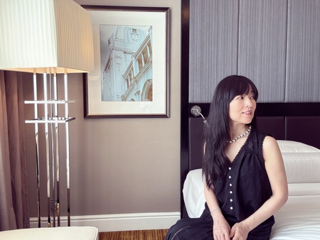 美容の常識がひっくり返りました