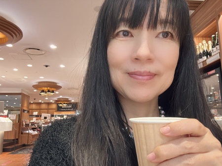 嘘は、自分にだけ