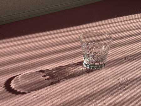 美もゴールも。