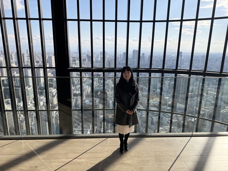 ツヤツヤの秘密は