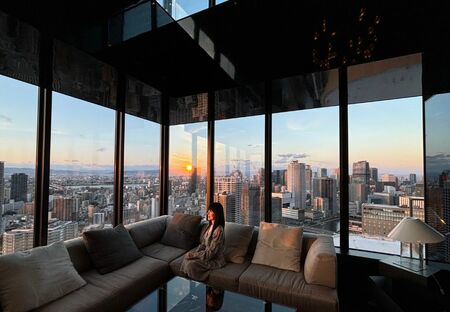 癒され方が、違う～頂いた感想から