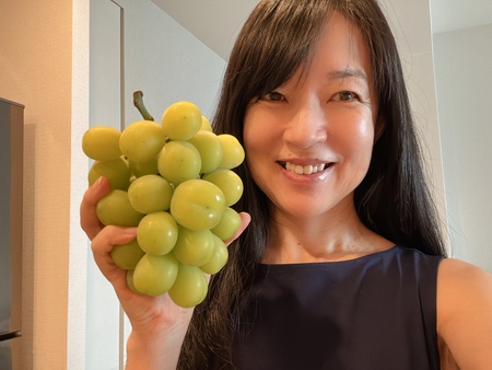 細胞レベルで美を感じろ