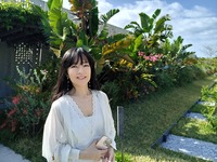彼の心の庭に、あなたは咲き続けている──忙しさの向こうに、確かに在るもの