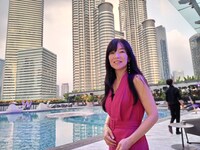 【艶セミナー2025】女性として生まれた喜びを