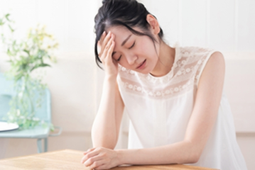 不意に泣きたくなるのも、片づけられないのも、ホルモンバランスが原因。【再生するだけ・氣幸ヒーリング】