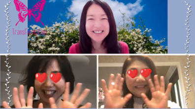 盛り上がったお話会、こんなことが話題になりました！