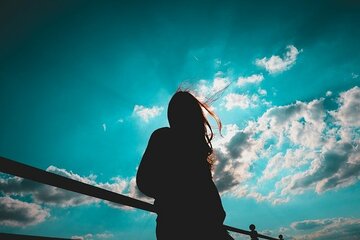 誰の言葉を信じ歩けばいいのだろう