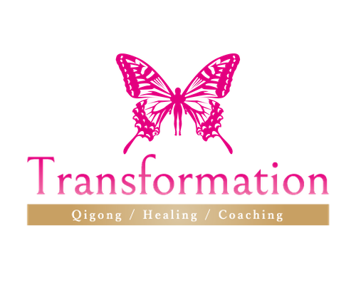 Transformationという名、ロゴに込めた想い