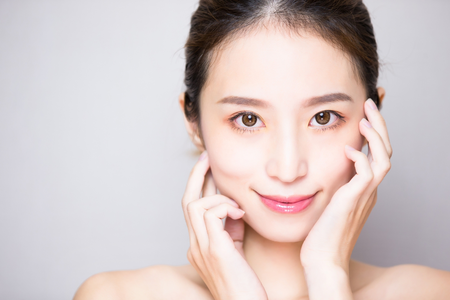 器具や薬品を使わない、リスクのない一生使える物美容法