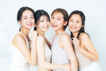 このまま枯れていくのかもしれない